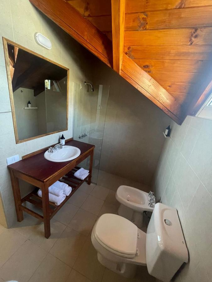 Villa Maihue Departamentos De Montana - Caviahue Exteriér fotografie