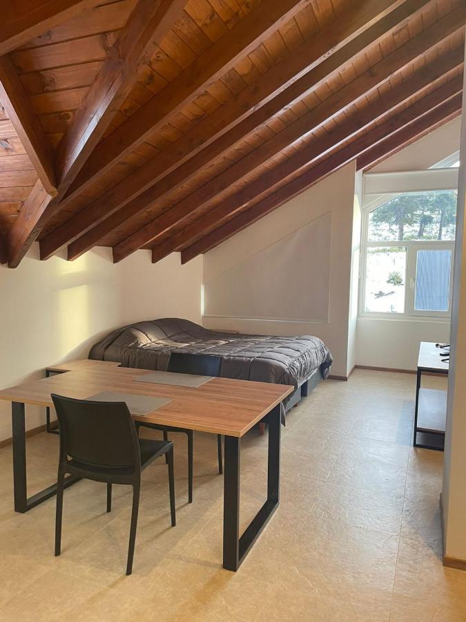 Villa Maihue Departamentos De Montana - Caviahue Exteriér fotografie