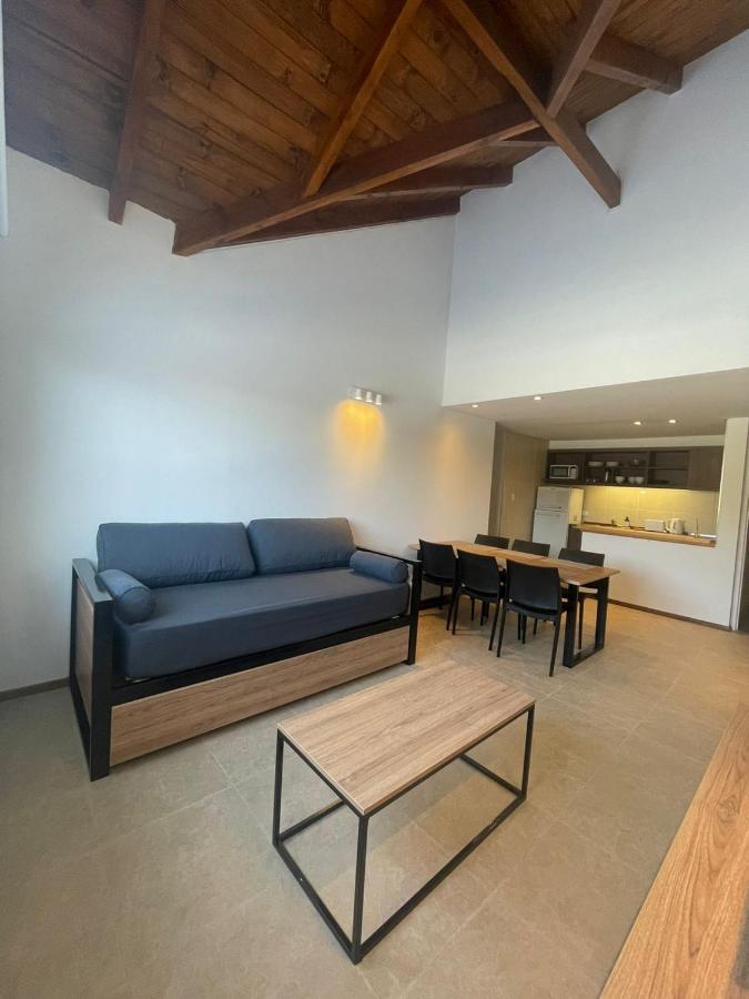 Villa Maihue Departamentos De Montana - Caviahue Exteriér fotografie